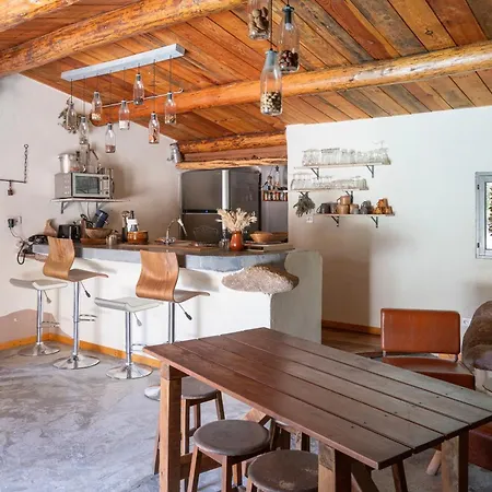 Bergerie Avec Piscine A 5m De Palombaggia - 6 Couchages Дом отдыха