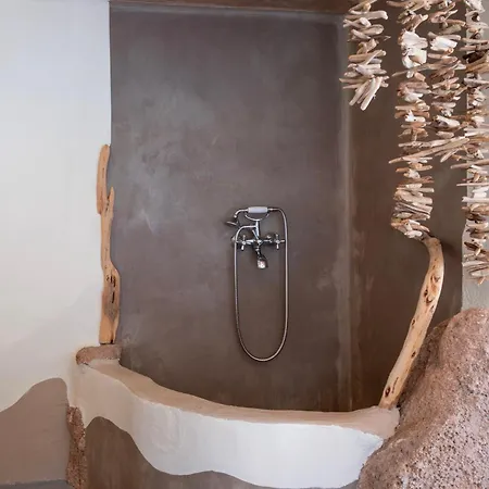 Bergerie Avec Piscine A 5m De Palombaggia - 6 Couchages * ポルトヴェッキオ