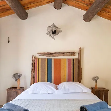Bergerie Avec Piscine A 5m De Palombaggia - 6 Couchages Дом отдыха *