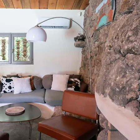 Bergerie Avec Piscine A 5m De Palombaggia - 6 Couchages Дом отдыха Порто-Веккьо