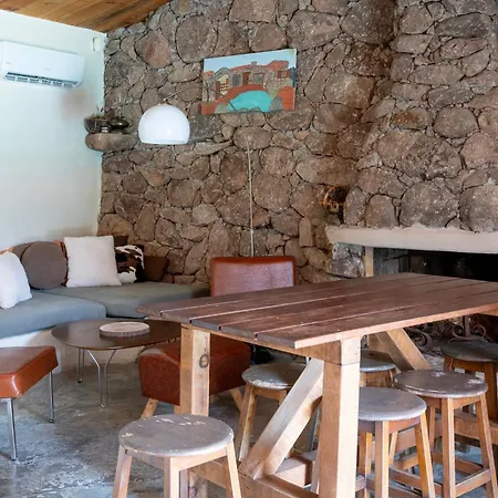 Bergerie Avec Piscine A 5m De Palombaggia - 6 Couchages Дом отдыха